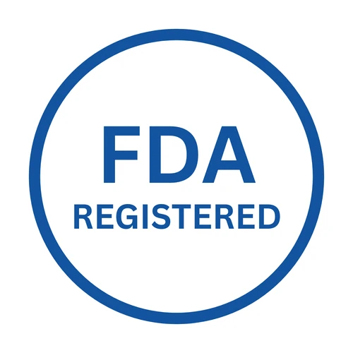 FDA Registered mark