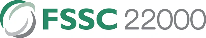 FSSC 22000 mark