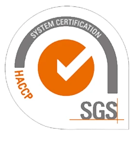 HACCP mark