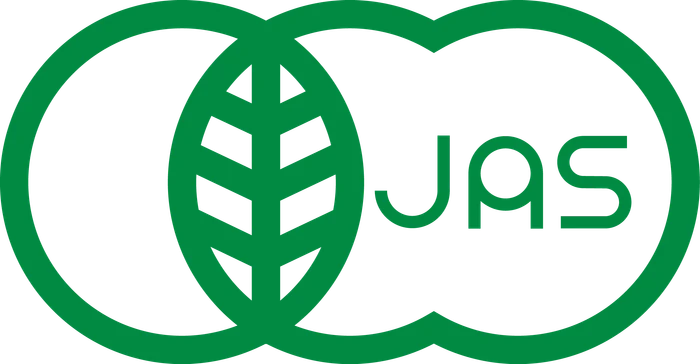 JAS Organic mark